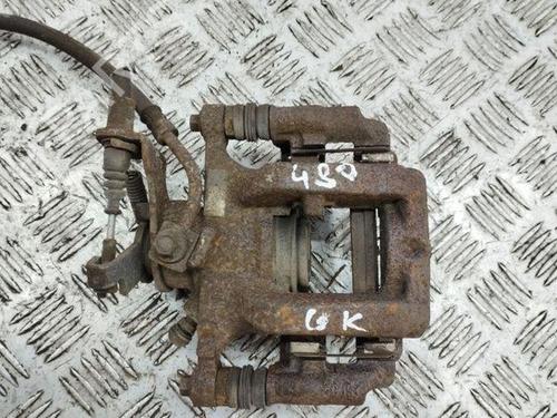 Used Left rear brake caliper CHEVROLET TRAX 1.7 TD AWD (131 hp) 28849211
