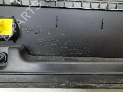Dørliste KIA STONIC (YB) 1.0 T-GDi | BP38496140C150 - Image 10
