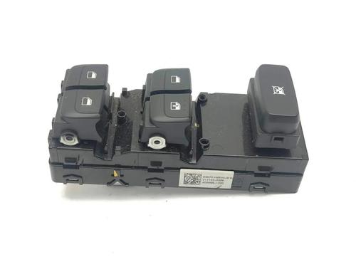 Right front window switch KIA STONIC (YB) 1.0 T-GDi | BP38501268I26 - Image 4