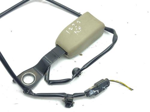 Seat buckle CITROËN C-CROSSER (VU_, VV_) 2.2 HDi | BP28880458I32 