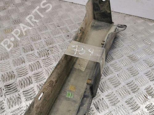 Left sideskirt SAAB 9-7X 4.2 AWD | BP28858074C115 