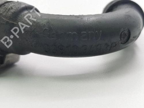 Pipe SEAT TOLEDO II (1M2) 1.9 TDI | BP37290102M125 - Image 5