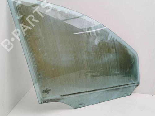 Used Front right door window MERCEDES-BENZ M-CLASS (W164) ML 320 CDI 4-matic (218 hp) 28898432