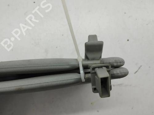 Left sun visor PEUGEOT 4007 (VU_, VV_) 2.2 HDi | BP36348545I1 - Image 2