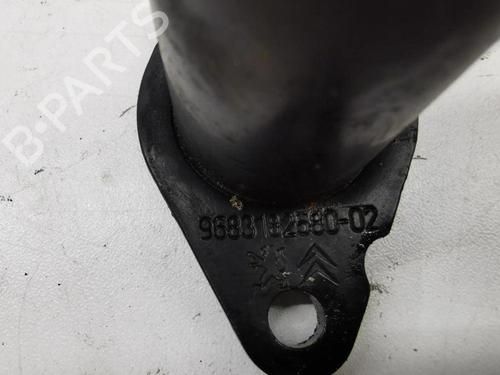 Pipe CITROËN DS4 (NX_) 2.0 HDi 165 | BP28890169M125