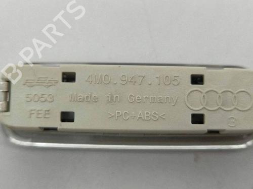 Kabinelys AUDI A4 Allroad B9 (8WH, 8WJ) 2.0 TDI quattro | BP38243829I8 - Image 8