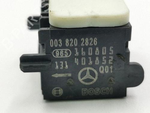 Electronic sensor MERCEDES-BENZ M-CLASS (W164) ML 320 CDI 4-matic (164.122) | BP40167806M84 - Image 3