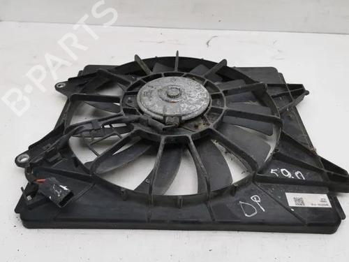 Radiator fan HONDA CIVIC IX (FK) 2.2 i-DTEC (FK3) | BP28850146M35