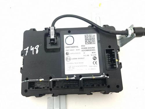 Control unit KIA OPTIMA (JF) 1.7 CRDi | BP38241226M11 - Image 7
