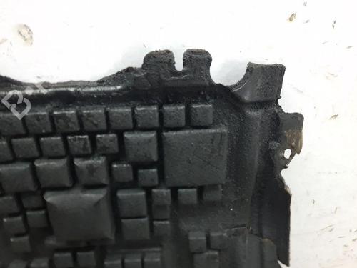 Upper protection JEEP GRAND CHEROKEE IV (WK, WK2) 3.0 CRD V6 4x4 | BP28879992M93