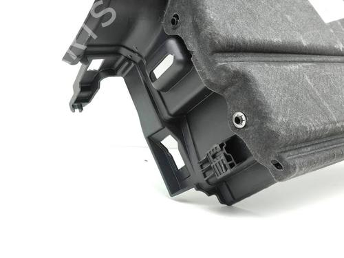 Boot lining AUDI A1 Sportback (GBA) 25 TFSI | BP36332081I3 - Image 6