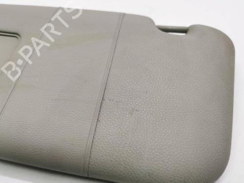 Left sun visor BMW 5 Touring (E61) 520 d | BP28851987I1 