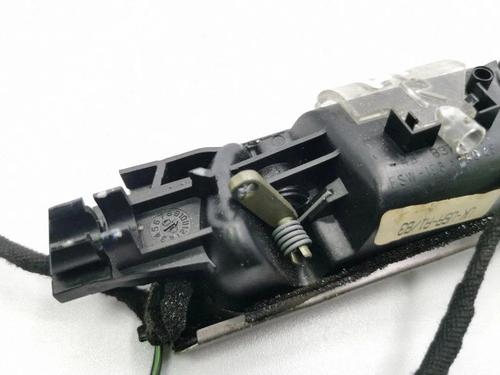 Front right interior door handle AUDI ALLROAD C5 (4BH) 2.5 TDI quattro | BP38251124I14 - Image 6