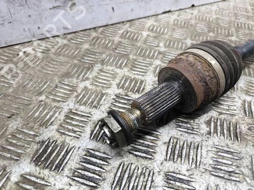 Right rear driveshaft JAGUAR I-PACE (X590) EV400 AWD | BP37798232M41 - Image 3