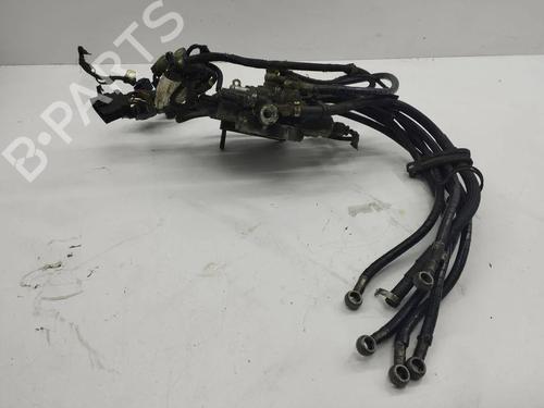 Gearbox control unit MASERATI QUATTROPORTE V 4.2 | BP28893599M52 - Image 3