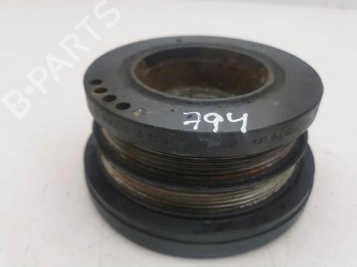 Used Pulley Pulley 36391687 36391687