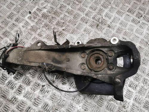 Left front steering knuckle NISSAN 370Z Coupe (Z34) NISMO 3.7 | BP28902201M25 