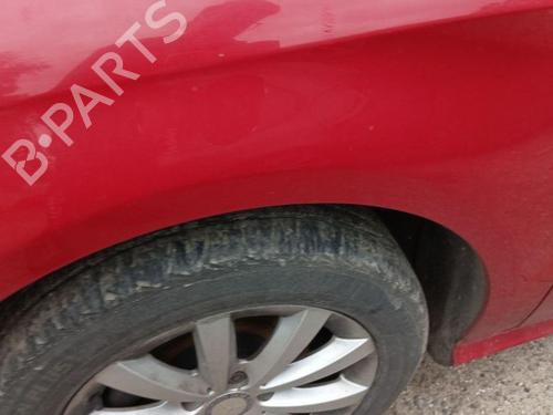 Left front fenders MERCEDES-BENZ B-CLASS Sports Tourer (W246, W242) B 180 CDI / d (246.212) | BP28893629C41 