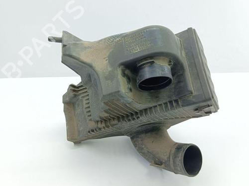 Used Air filter box NISSAN MICRA III (K12) 1.5 dCi (82 hp) 28892587