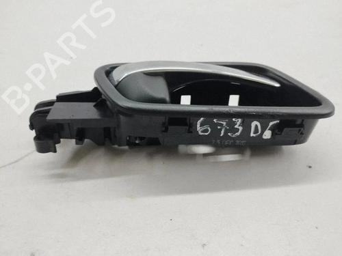 Rear right interior door handle HONDA CR-V IV (RM_) 2.0 AWD (RE5, RM2) | BP37404916I16 - Image 2