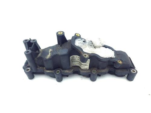 Intake manifold AUDI Q7 (4LB) 3.0 TDI quattro | BP33229113M70  - Image 9