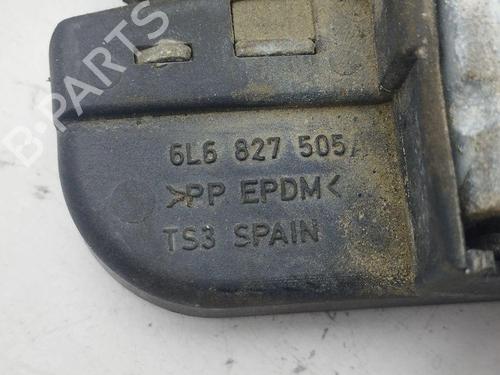 Tailgate lock SEAT IBIZA III (6L1) 1.4 TDI | BP28893168C101 