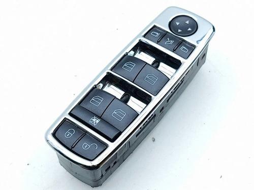 Used Left front window switch Left front window switch MERCEDES-BENZ A-CLASS (W169) A 160 CDI (169.006, 169.306) (82 hp) 40168399 40168399