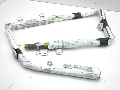 Used Left curtain airbag INFINITI Q50 50 D (170 hp) 28877146