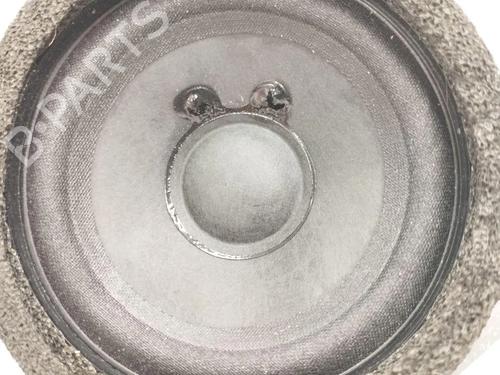 Speaker MAZDA CX-7 (ER) 2.2 MZR-CD AWD (ER10A) | BP33924280E2 - Image 4
