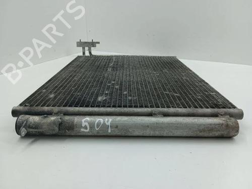 AC radiator BMW X5 (E53) 4.4 i | BP28849771M32 - Image 6