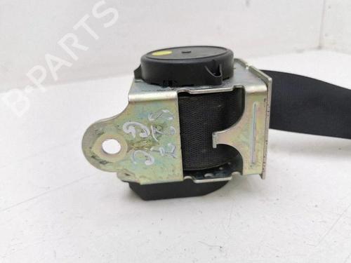 Rear left seatbelt MERCEDES-BENZ E-CLASS (W213) E 220 d (213.004) | BP38244438I29 - Image 5