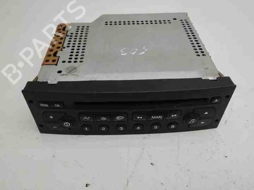 Used Electronic module PEUGEOT 307 Break (3E) 2.0 HDI 90 (90 hp) 28849711