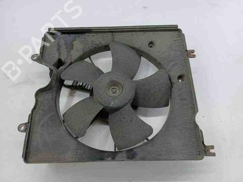 Køleventilator elektrisk HONDA CR-V II (RD_) 2.2 CTDi (RD9) (140 hp) 28844694