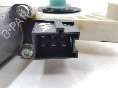 Left front window motor MERCEDES-BENZ B-CLASS Sports Tourer (W245) B 200 CDI (245.208) | BP28903549E21