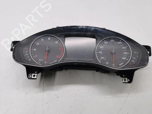 Used Instrument cluster Instrument cluster 33225561 33225561