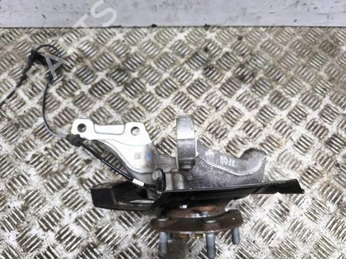 Left front steering knuckle KIA NIRO II (SG2) EV | BP39206382M25 - Image 4