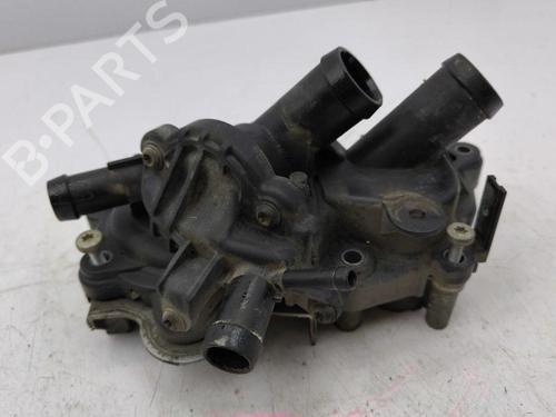 Auxiliary water pump SEAT IBIZA V (KJ1, KJG) 1.0 TSI | BP28896967M111 