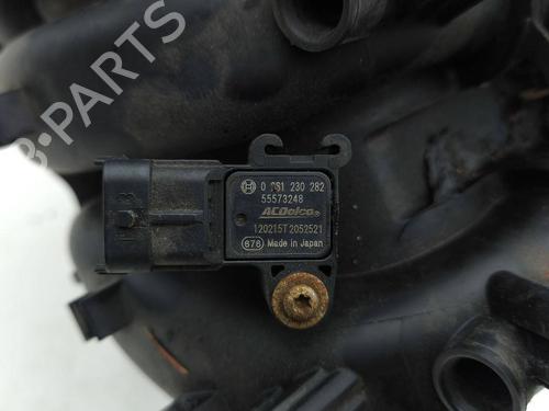 Intake manifold CHEVROLET TRAX 1.6 | BP29878699M70 