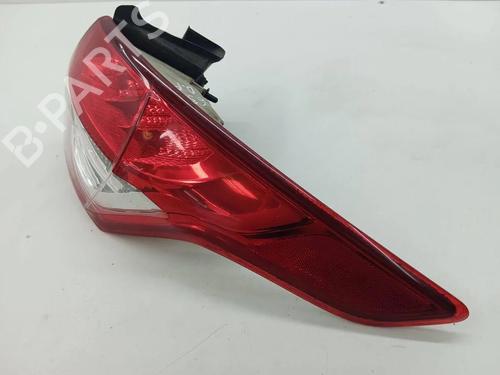 Right taillight FORD KUGA II (DM2) 2.0 TDCi | BP36080555C35 - Image 3