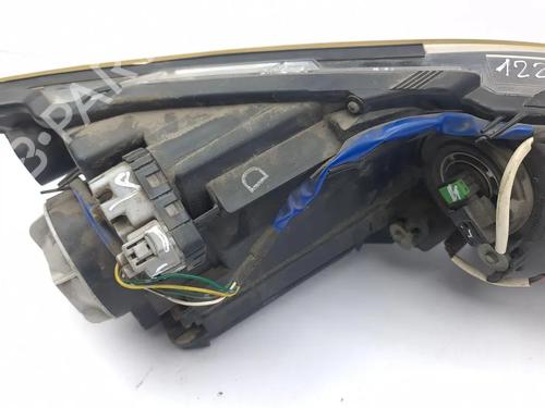 Left headlight MAZDA 6 Hatchback (GH) 2.2 MZR-CD (GH10) | BP36203721C28 - Image 9
