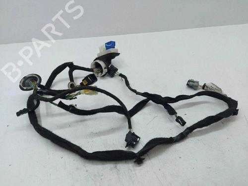 Used Wiring harness Wiring harness CITROËN DS4 (NX_) 2.0 BlueHDi 150 (150 hp) 40192276 40192276