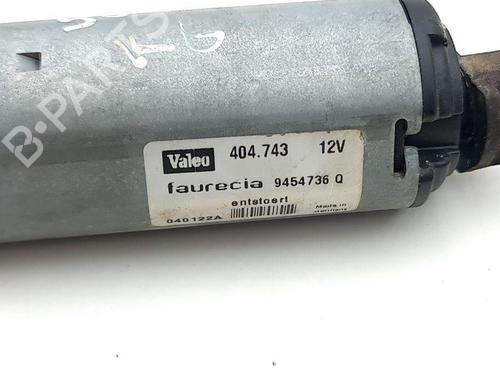 Elektronisk modul MASERATI QUATTROPORTE V 4.2 | BP28874423M83 