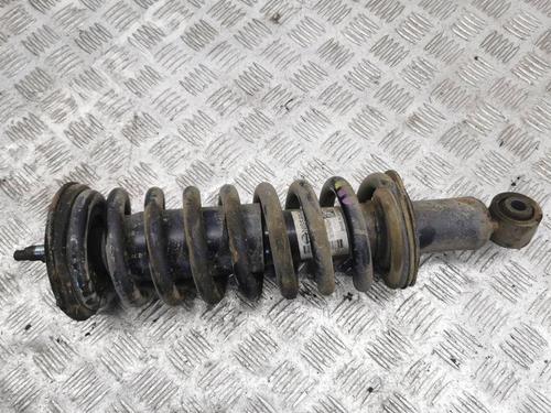 Right front shock absorber NISSAN NAVARA (D22) 3.0 TD 4x4 | BP28905989M17 