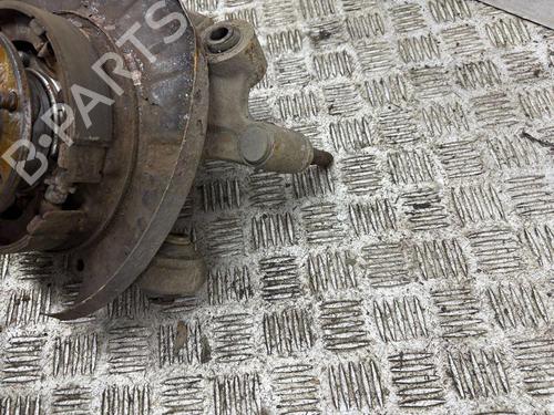 Right rear steering knuckle HYUNDAI SANTA FÉ II (CM) 2.2 CRDi GLS 4x4 | BP29976046M28 