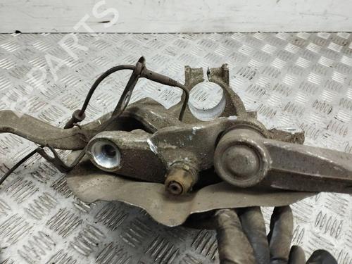 Right front steering knuckle BMW 5 Touring (E61) 520 d | BP36174809M26 - Image 9