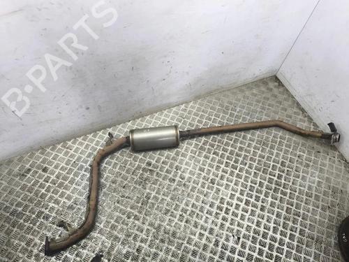 Used Exhaust system Exhaust system 33256730 33256730