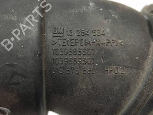 Pipe OPEL INSIGNIA A (G09) 2.0 CDTI (68) | BP37290159M125 - Image 7