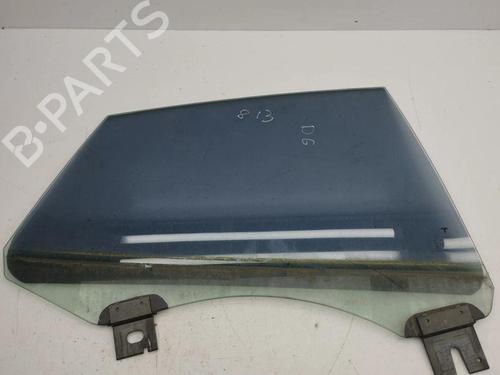 Used Rear right door window TESLA MODEL S (5YJS) 60 (306 hp) 28900715