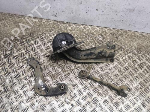Used Right rear suspension arm Right rear suspension arm 37670238 37670238
