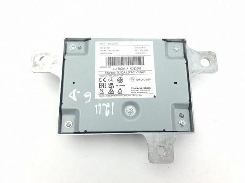 Electronic module CITROËN C4 X (BD_, BE_, BF_) ë-C4 X (BFZKXC) | BP38249420M83 - Image 6
